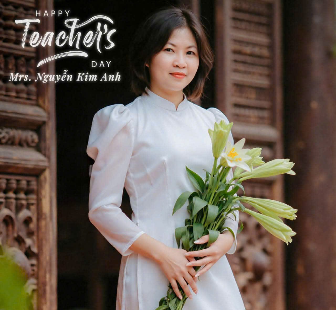 Nguyễn Kim Anh