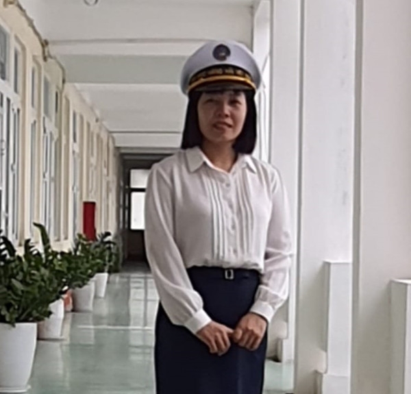 Hồ thị hương thơm